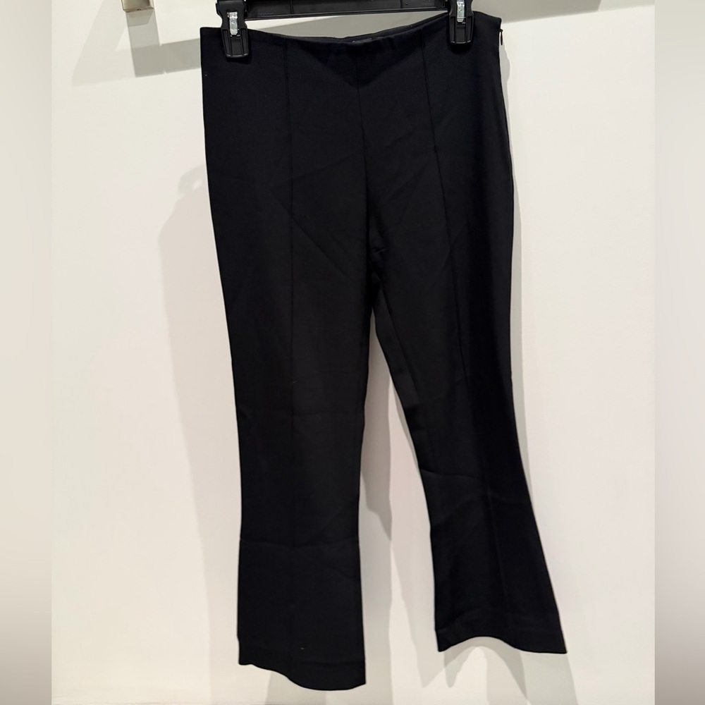The Row Women's Beca Flared-Leg Pants